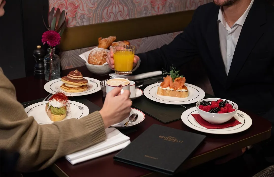 Palazzo Touring Club Milan, A Radisson Collection Hotel-1